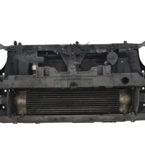 Wyjątkowa oferta WZMOCNIENIE PAS PRZEDNI NISSAN QASHQAI I J10 DIESEL